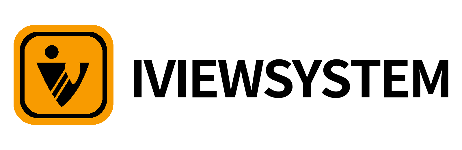 IVIEWSYSTEM LOGO
